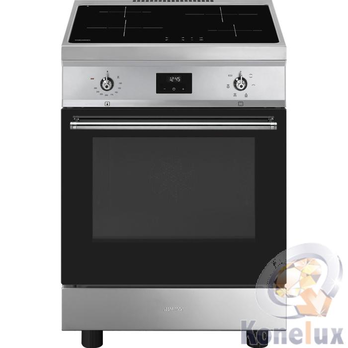 Smeg C6IMXT2 - Konelux