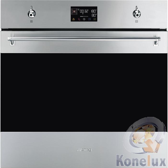 Smeg SO6302S3PX - Konelux