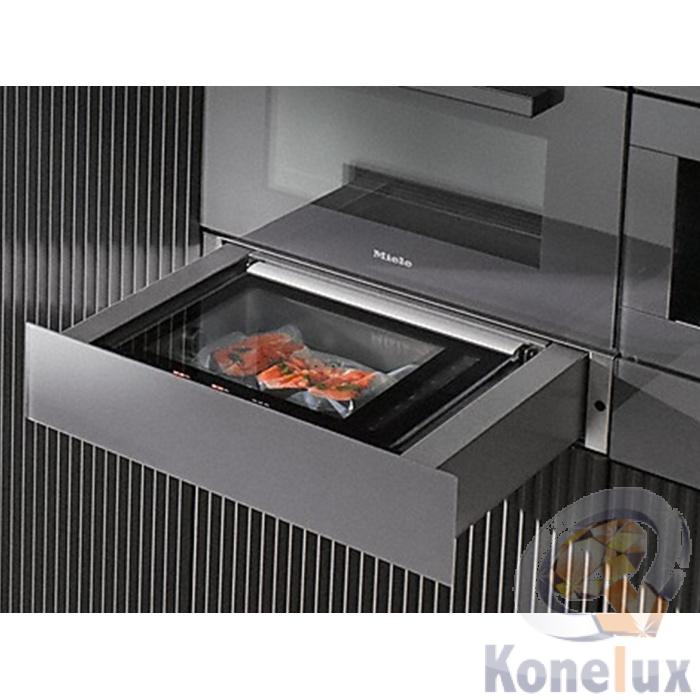 Miele EVS7010 GRGR - Konelux