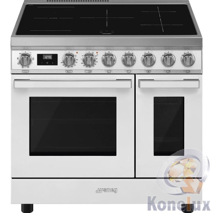 Smeg CPF92IMWH - Konelux