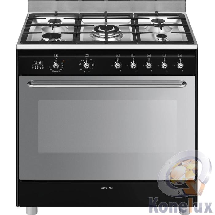 Smeg CG90N2 - Konelux