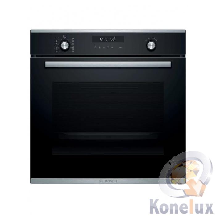 Bosch HBG278BS0S - Konelux