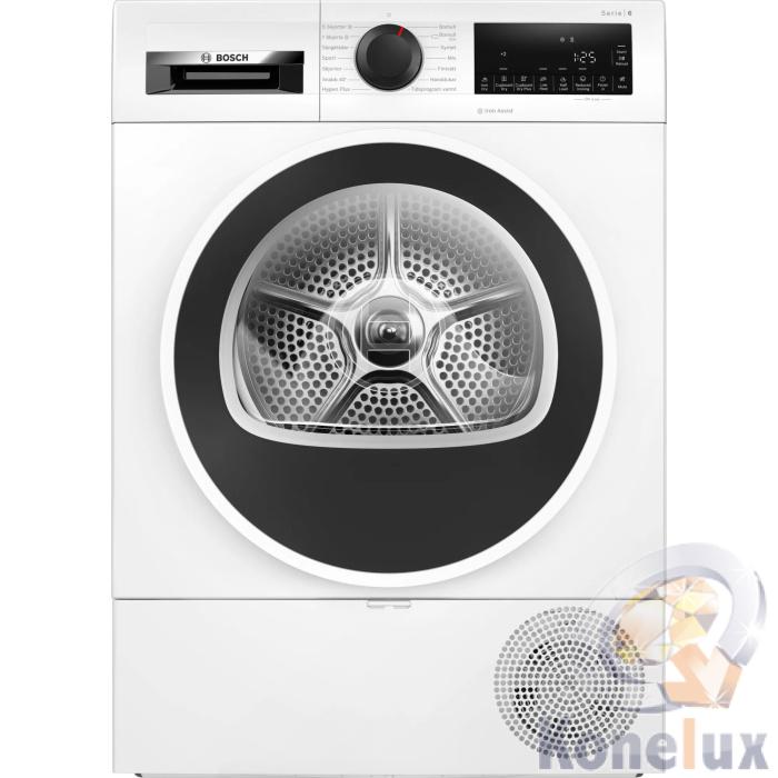 Bosch WQG233CISN - Konelux