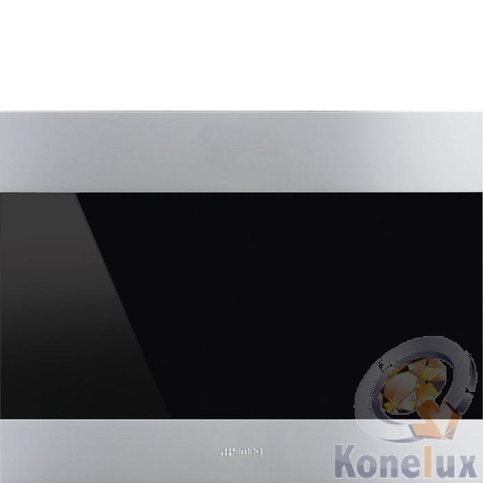Smeg CVI321X3 - Konelux