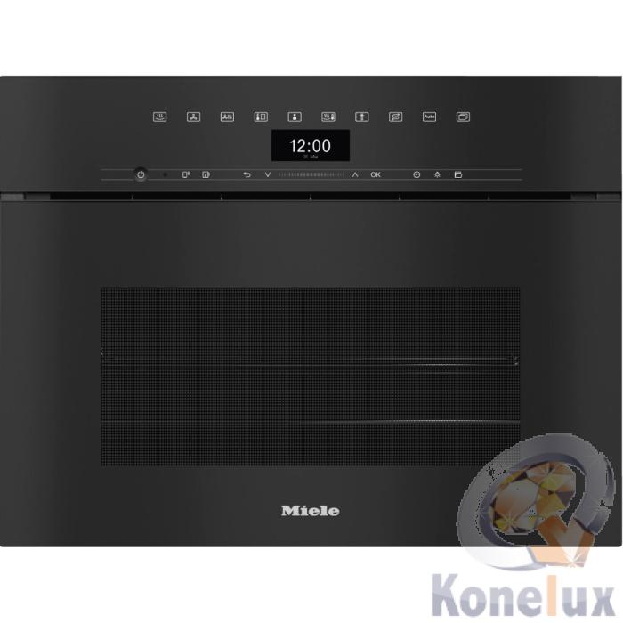 Miele DGC7440HCX Pro OBSW - Konelux