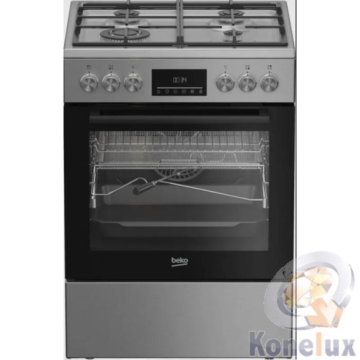 Beko FBMA61330GXDT - Konelux