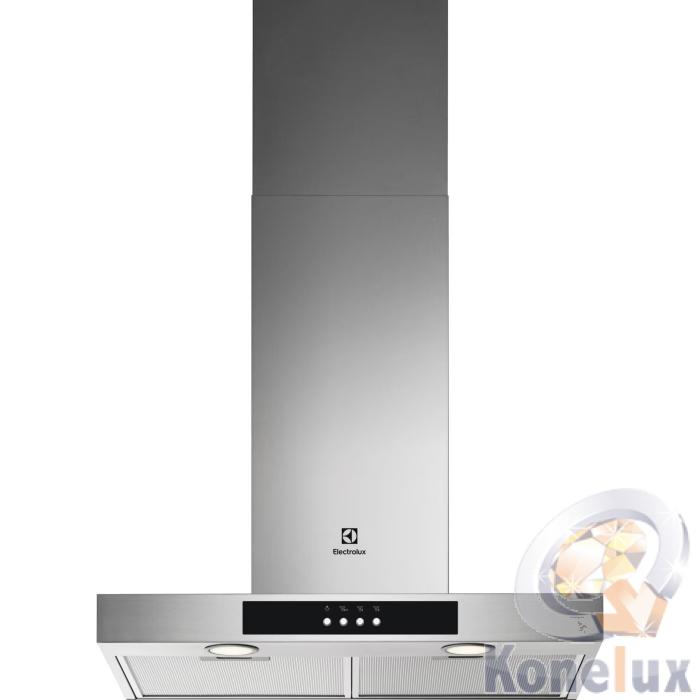 Electrolux LFT526X - Konelux
