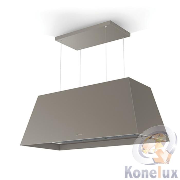 Faber Chloe XL Island XCG Matt F110 - Konelux