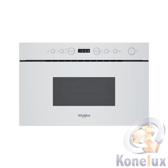 Whirlpool WMN14BW - Konelux