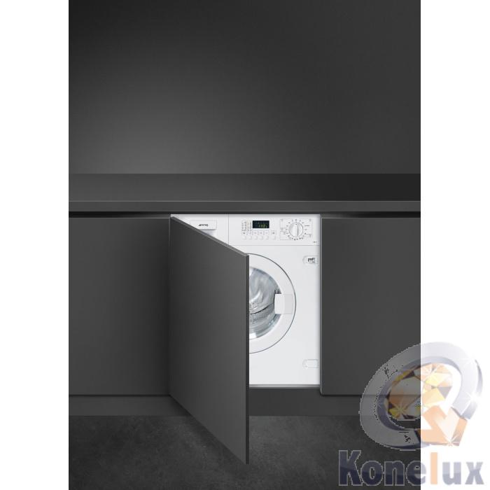 Smeg LBI147 - Konelux