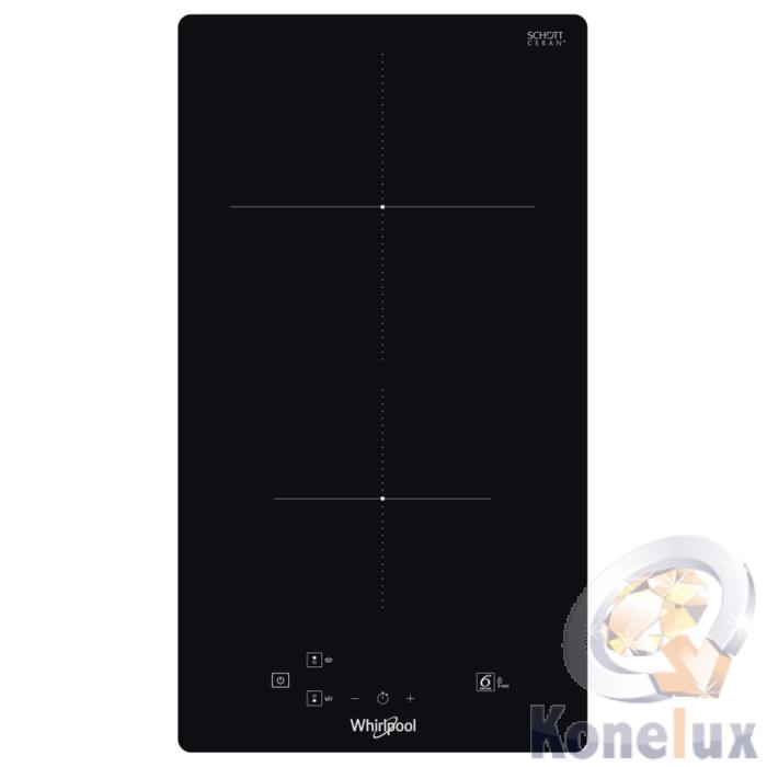 Whirlpool WSQ0530NE - Konelux