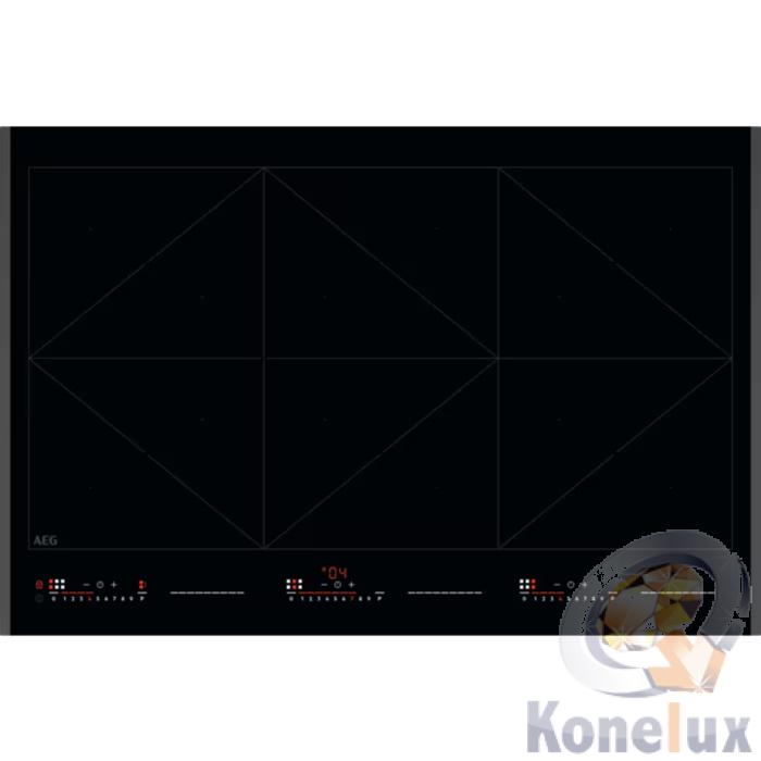 AEG NIR86T08FB - Konelux