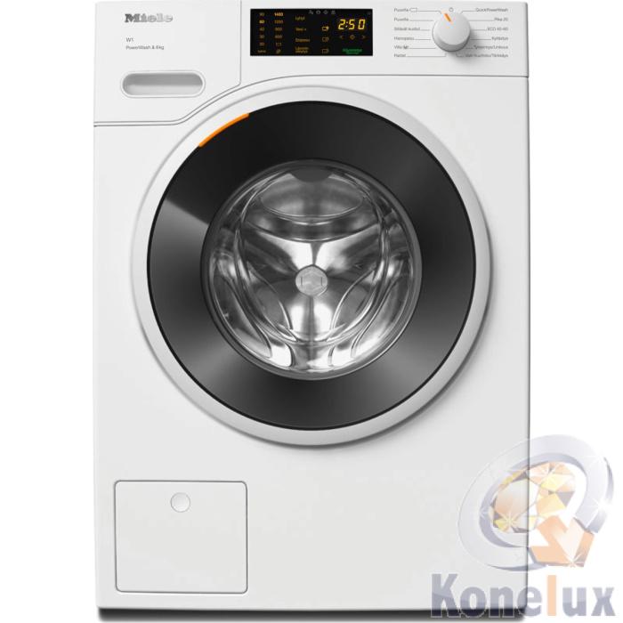 Miele WWD320WCS PW - Konelux
