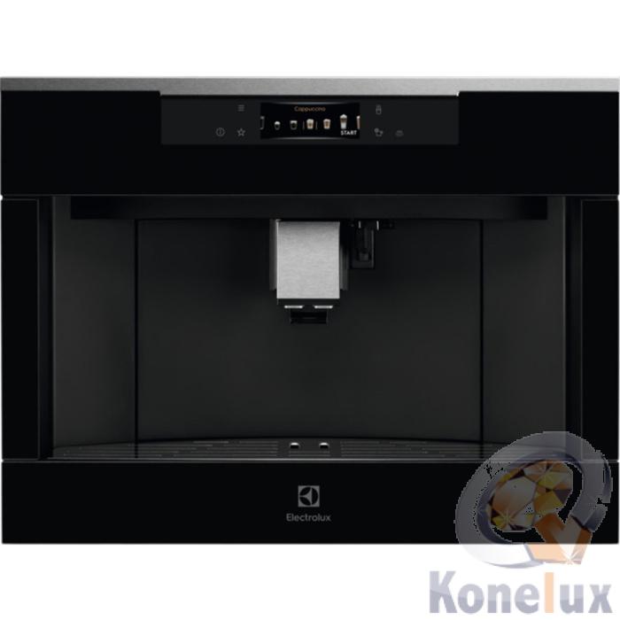 Electrolux KBC85X - Konelux