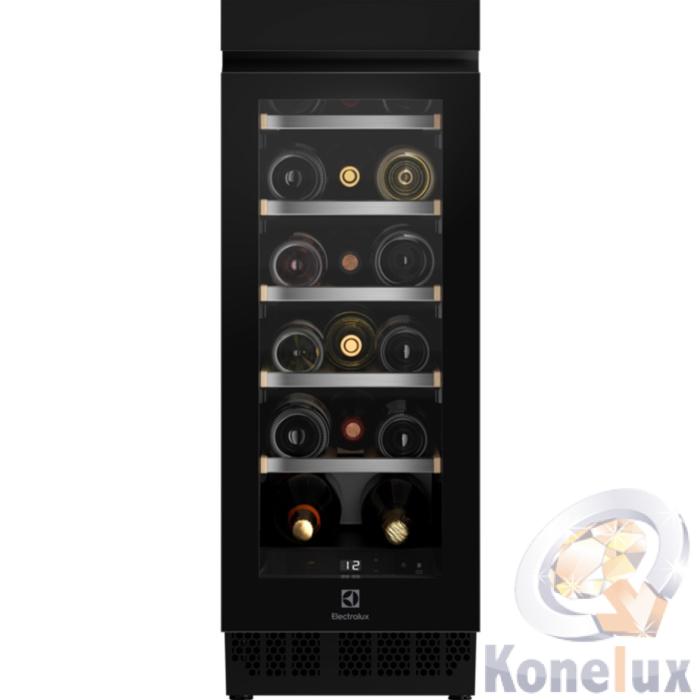 Electrolux EWUS018B7B - Konelux