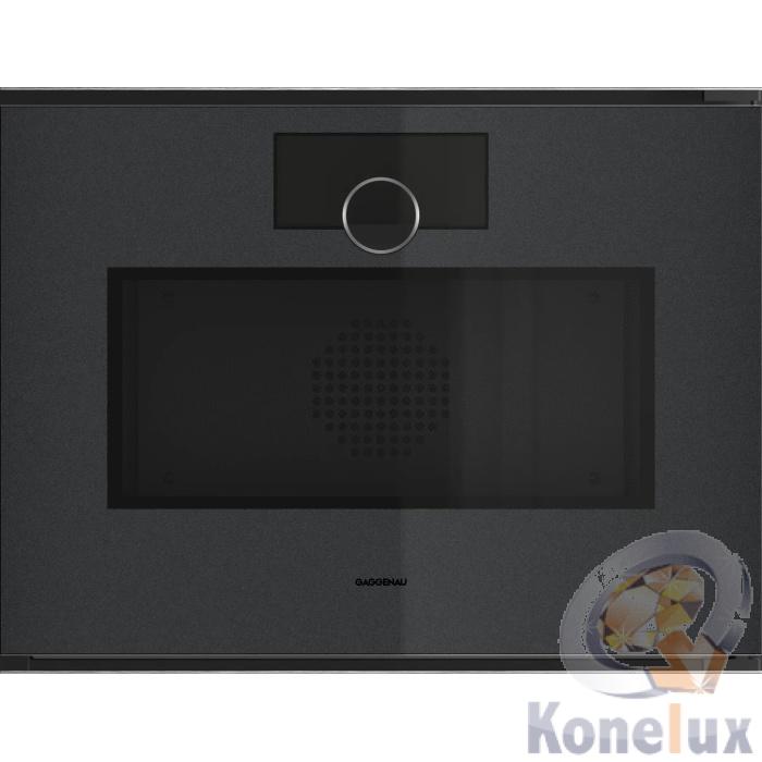 GAGGENAU GM251100 - Konelux