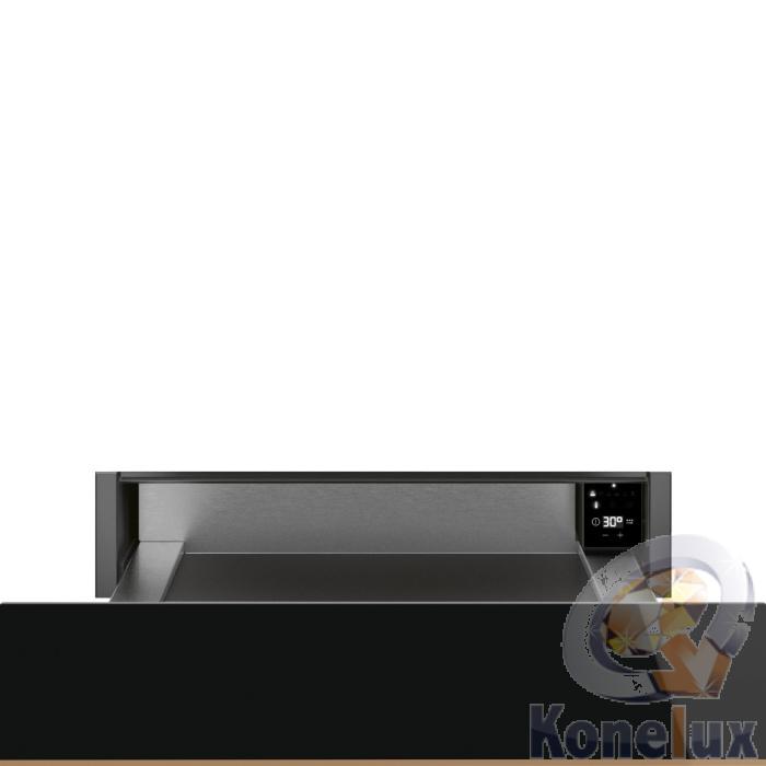 Smeg CPRT615NR - Konelux