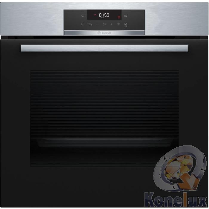 Bosch HBA172BS0S - Konelux