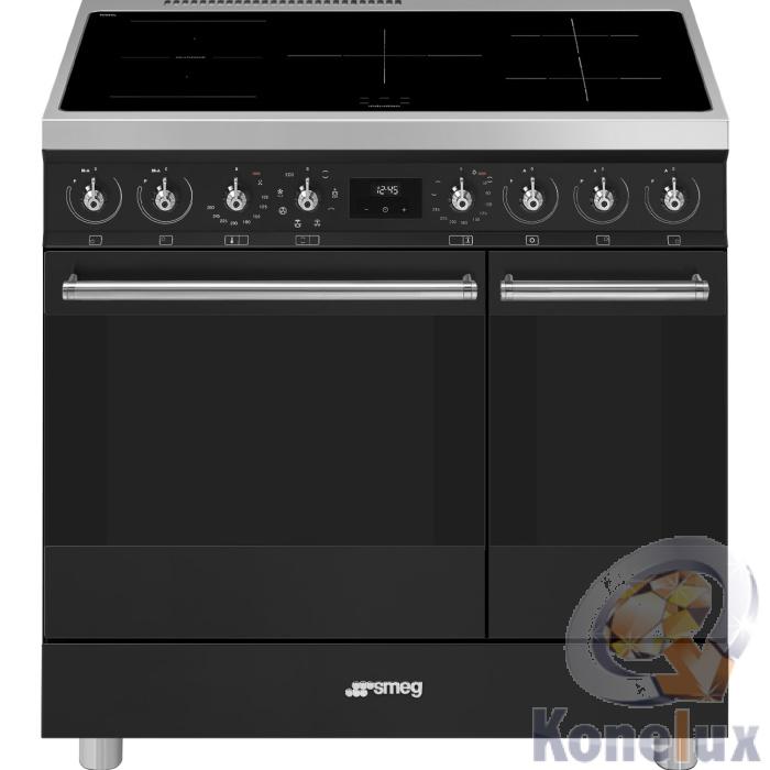 Smeg C92IMMB2 - Konelux