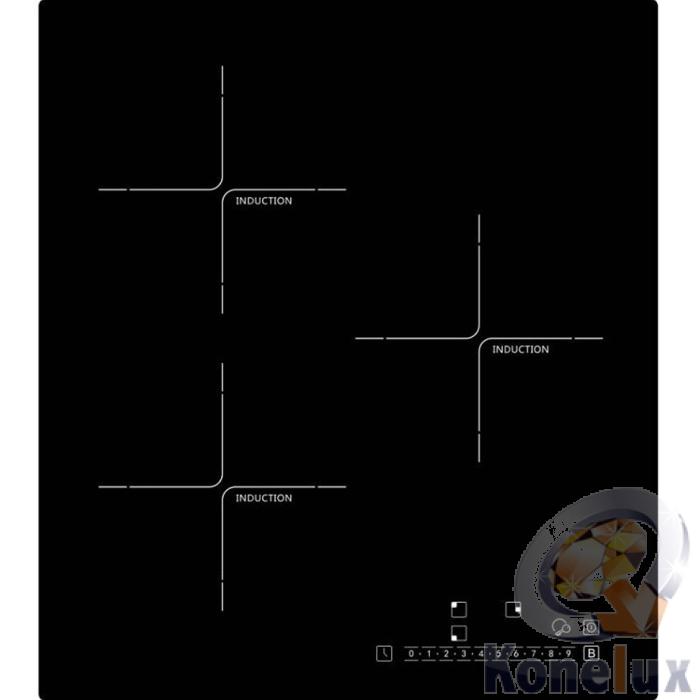 Schlosser IT5532B/PI403S1STARKKE - Konelux