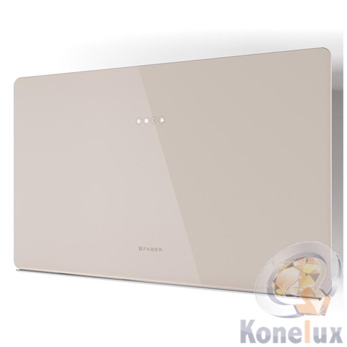 Faber Glam Fit ZeroDrip Sand plus  - Konelux