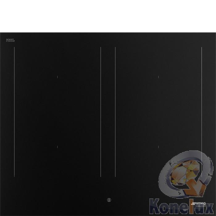 Smeg SIM3644N - Konelux