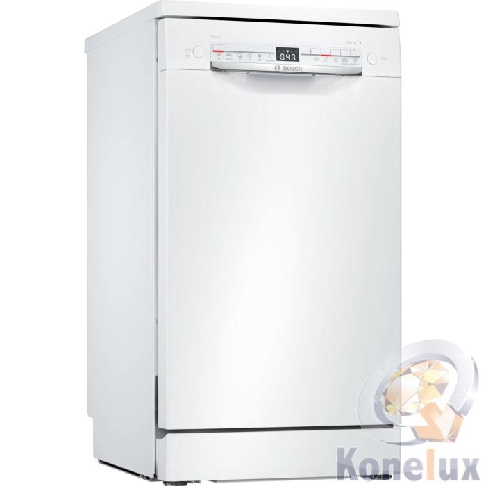 Bosch SPS2HMW58E - Konelux
