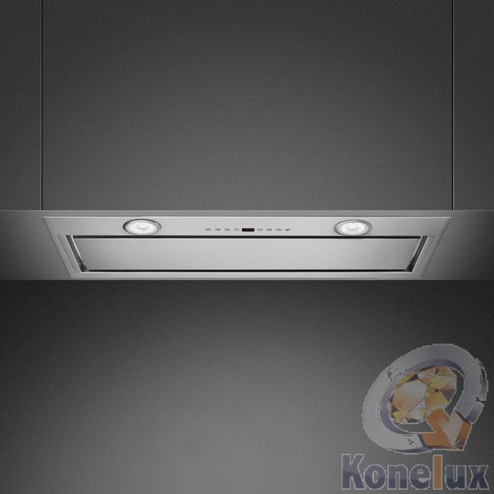 Smeg KICGR70X - Konelux