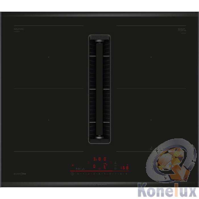 Bosch PVQ695H26E - Konelux