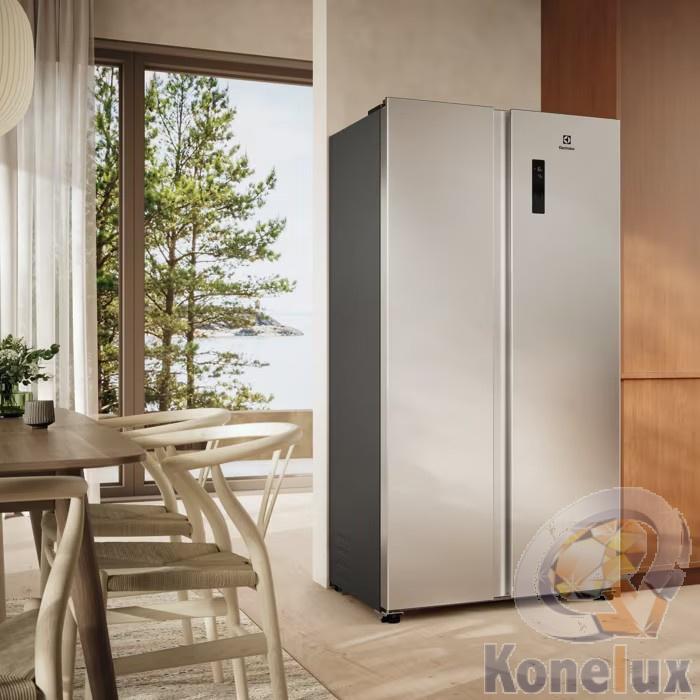 Electrolux EAT6ME53U0 - Konelux
