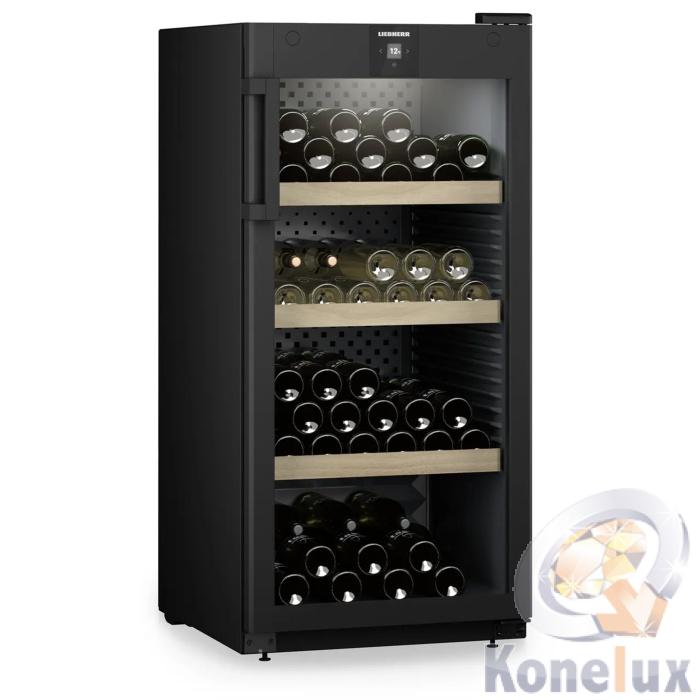 Liebherr WPBL4201 GrandCru - Konelux