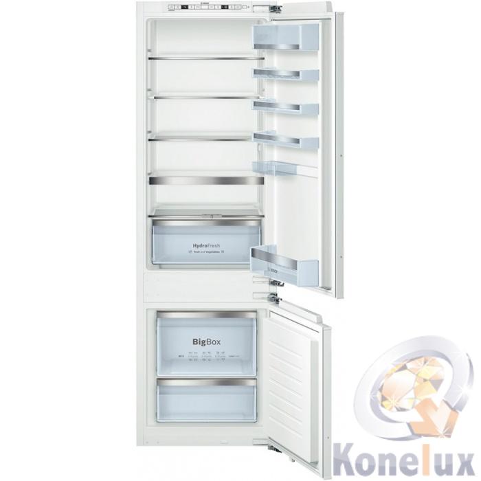 Bosch KIS87AFE0 - Konelux