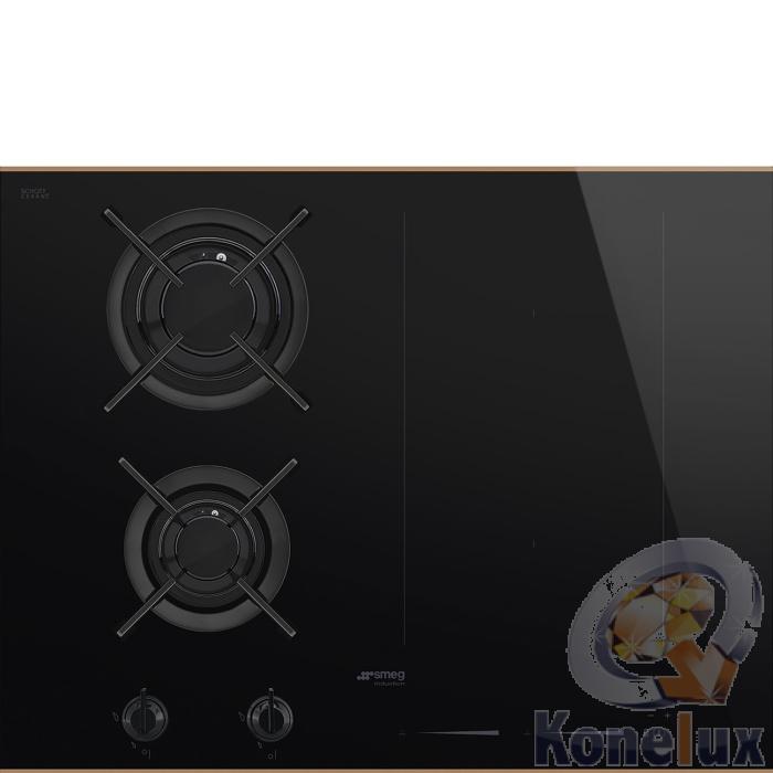 Smeg PM6643R - Konelux