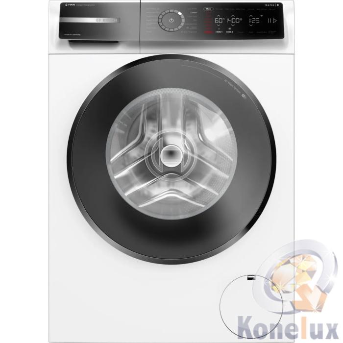 Bosch WGB244A0SN - Konelux