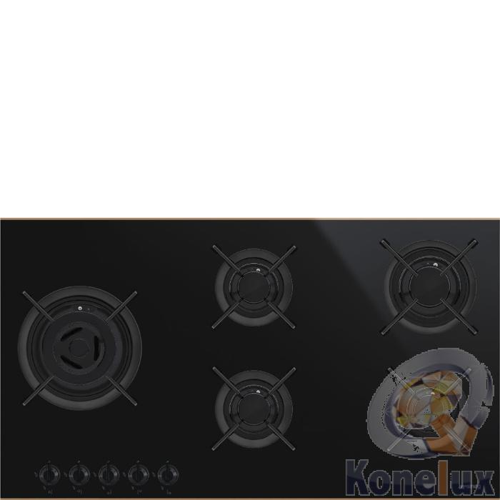 Smeg PV695LCNR - Konelux