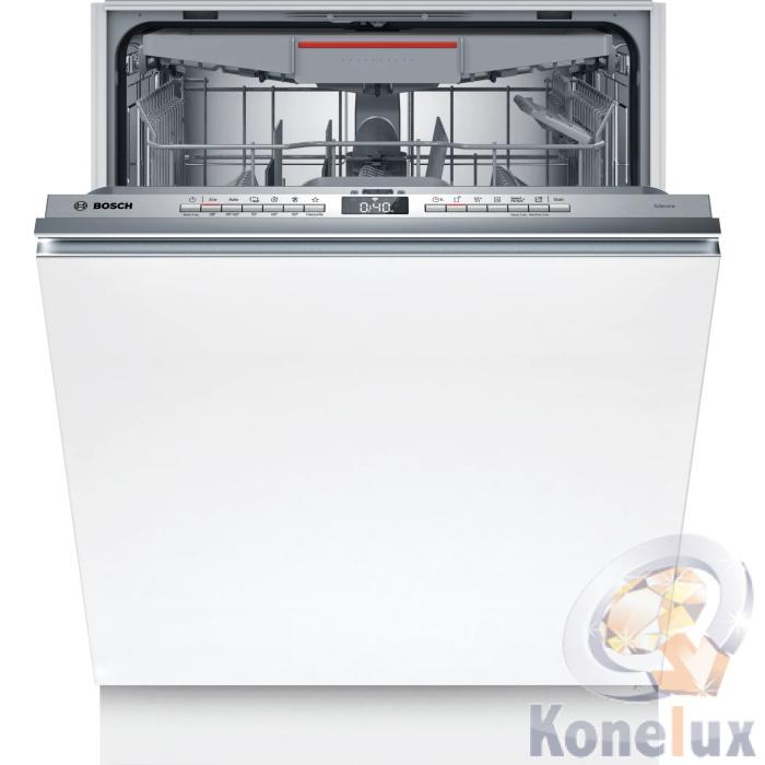 Bosch SMV4HVX00E - Konelux