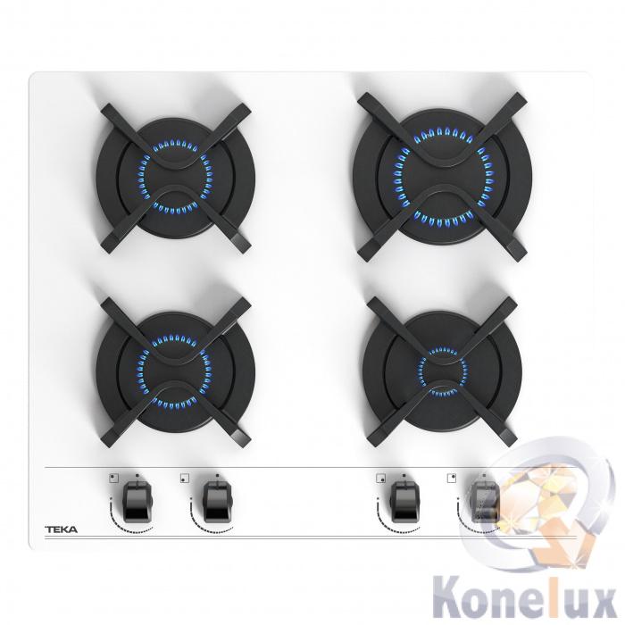 Teka GBC64001KBN - Konelux