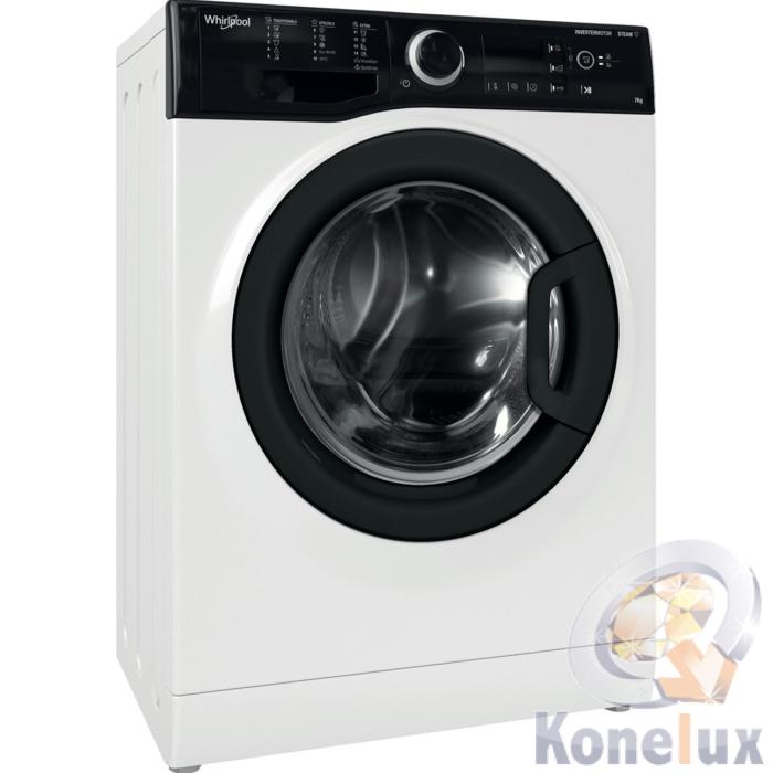 Whirlpool WRSB7238BBEU - Konelux