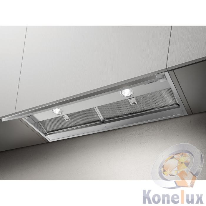 Elica BOXIN NO DRIPIXA60 - Konelux