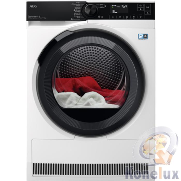 AEG TR939M6CE  - Konelux