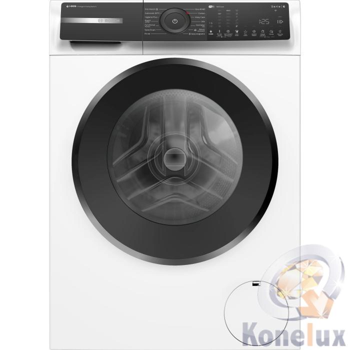 Bosch WGH256AESN - Konelux