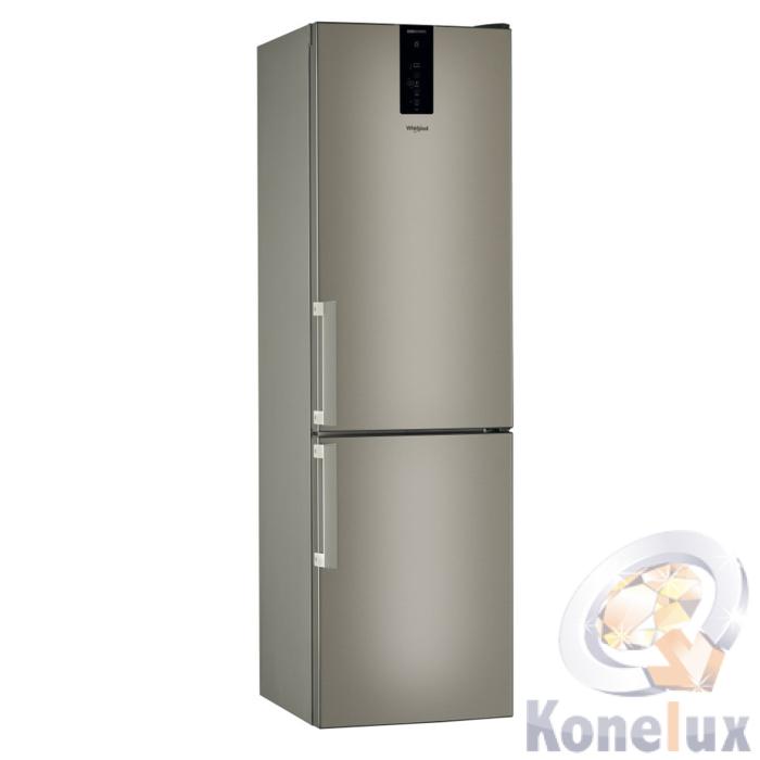 Whirlpool W9931DBH3 - Konelux