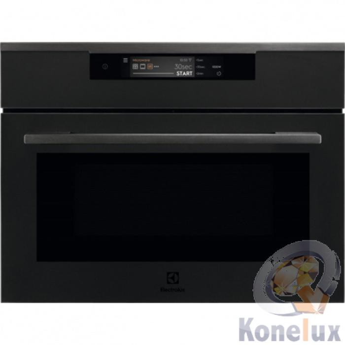 Electrolux KVLAE00WT - Konelux