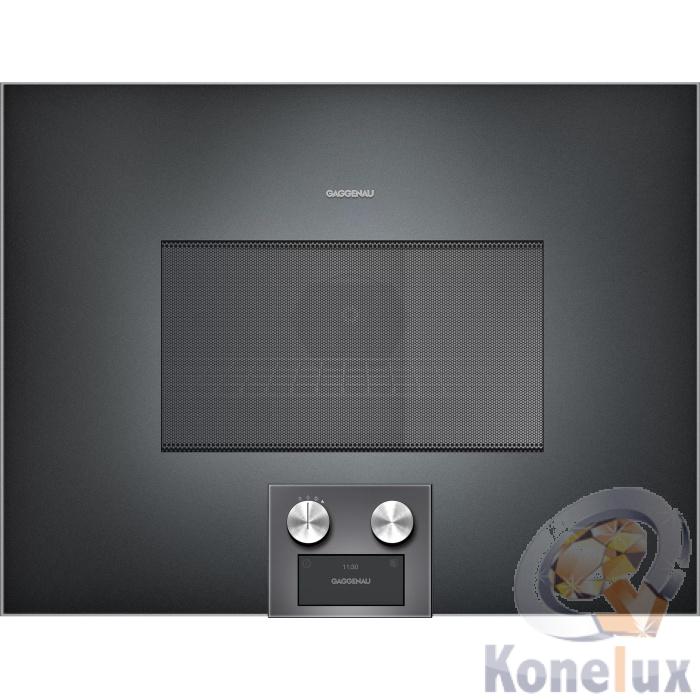 GAGGENAU BM455100 - Konelux