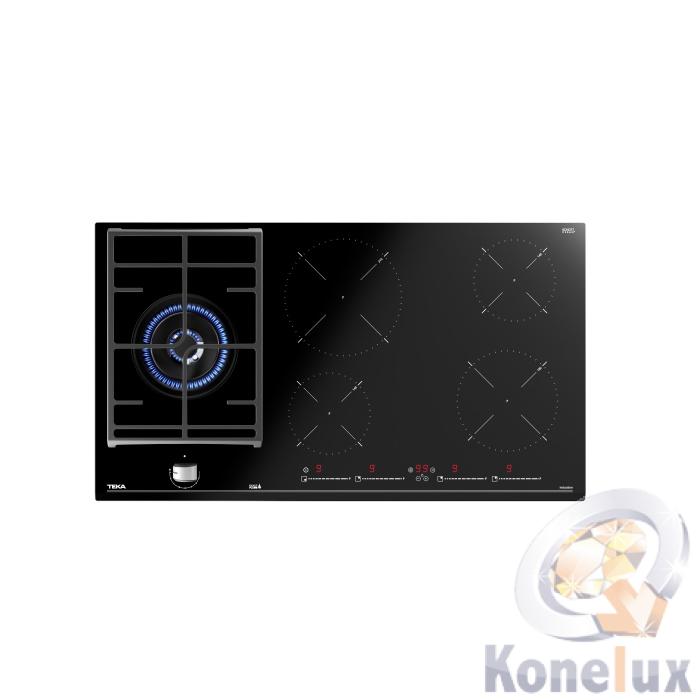 Teka ZCJ95314ABN - Konelux