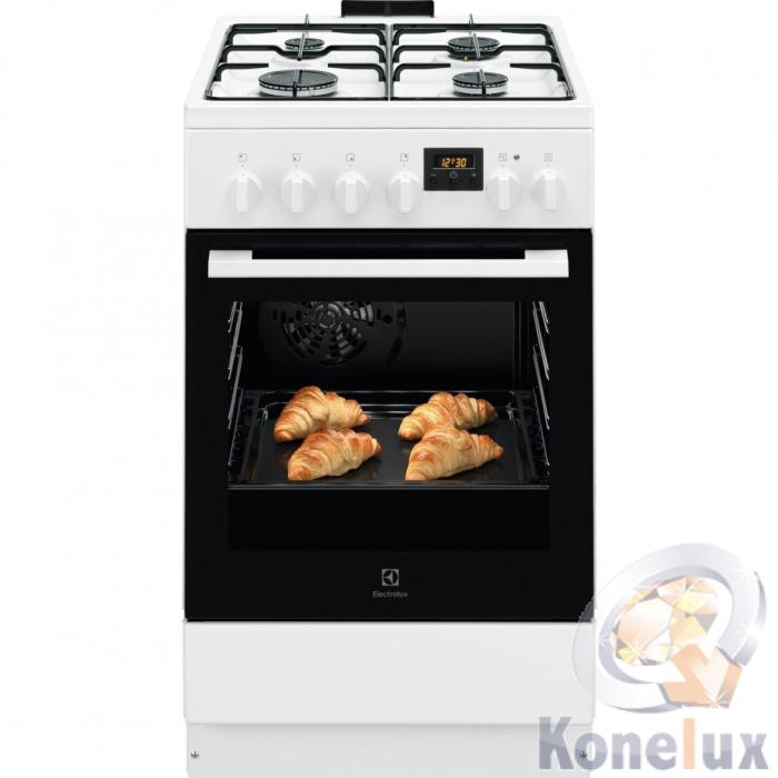 Electrolux LKK540232W - Konelux