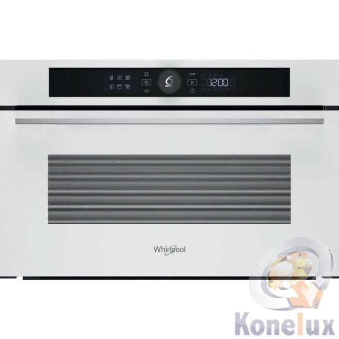 Whirlpool WMD54MW - Konelux