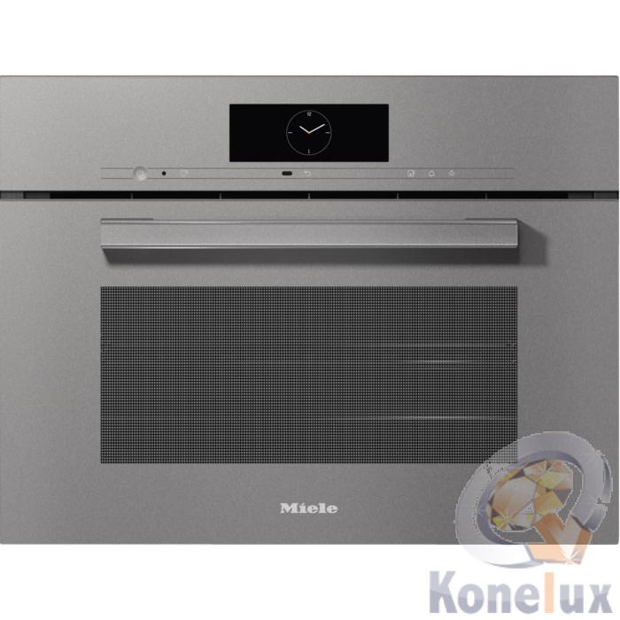 Miele DGC7840HC Pro GRGR - Konelux