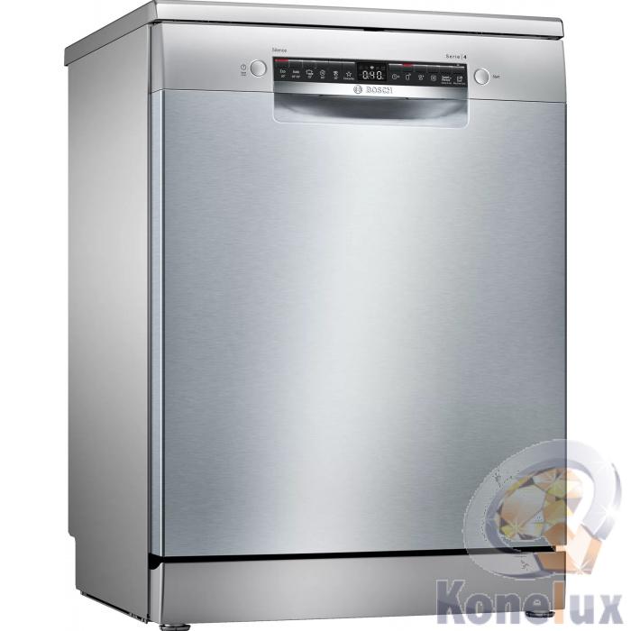 Bosch SMS4HVI33E  - Konelux