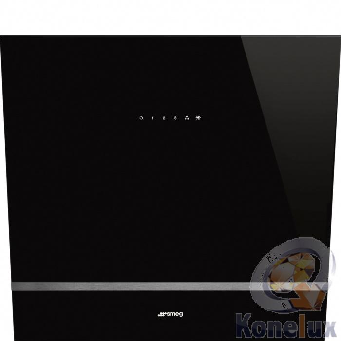 Smeg KV26N - Konelux